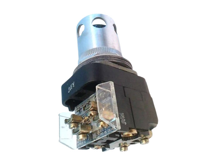 ALLEN BRADLEY 800T-PAH16G