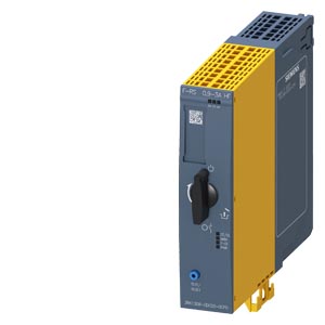 SIEMENS 3RK1308-0DC00-0CP0