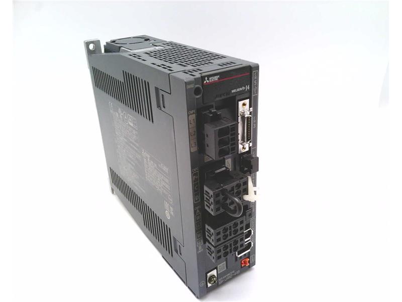 MR-J4W2-44B par MITSUBISHI