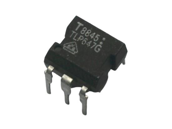 TOSHIBA TLP647G