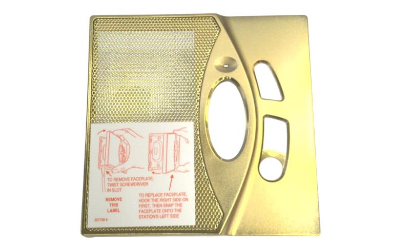 NORTEK DMC-10PFBB-4