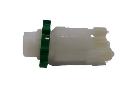 ENTEGRIS FLUID DHT-00-03-000