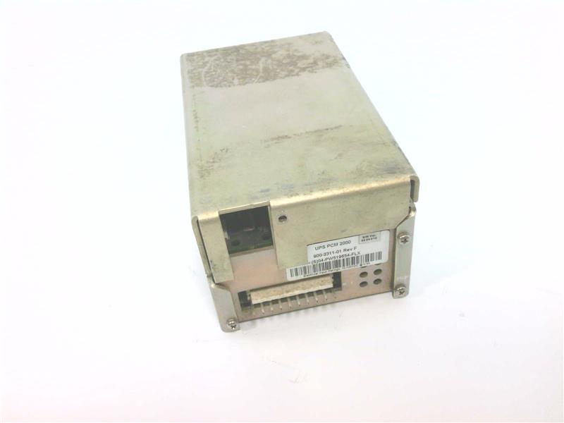 ID SYSTEMS 900-2311-01