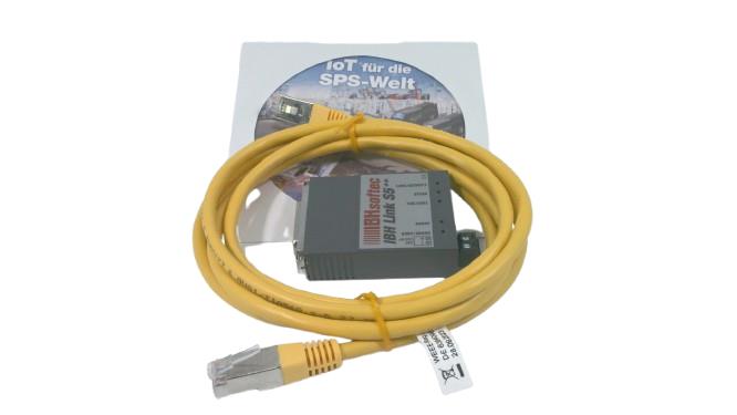 IBH SOFTEC IBH LINK S5++