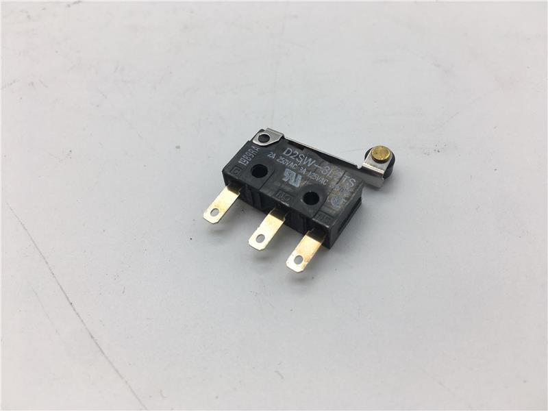 OMRON D2SW-3L2TS