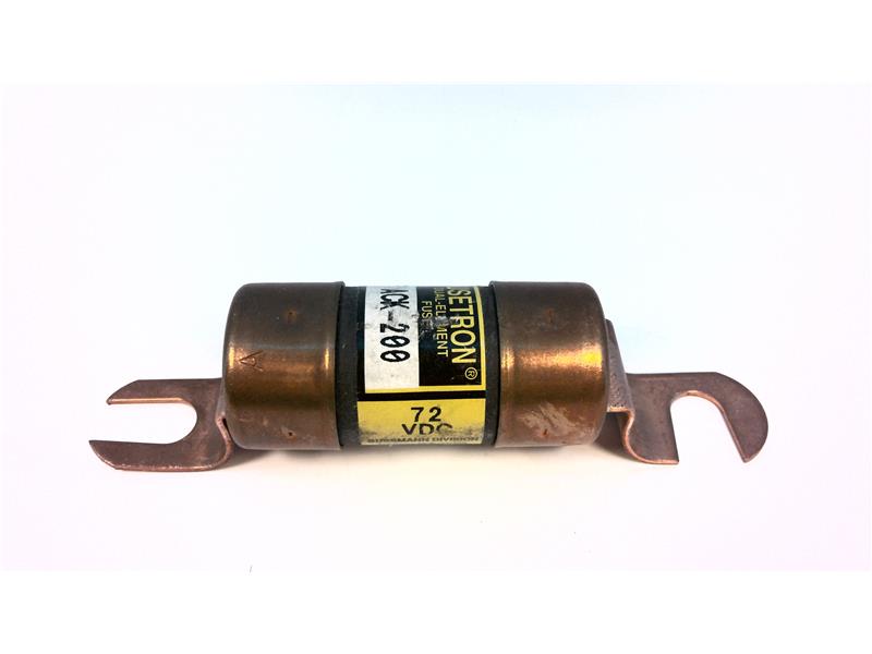 EATON CORPORATION ACK-200