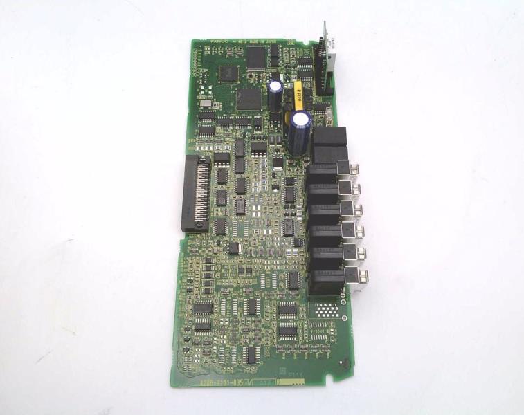 FANUC A20B-2101-0354-R