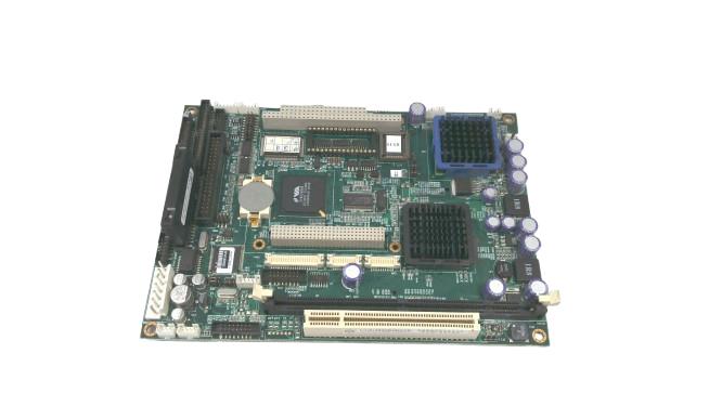 ADVANTECH PCM-9579F
