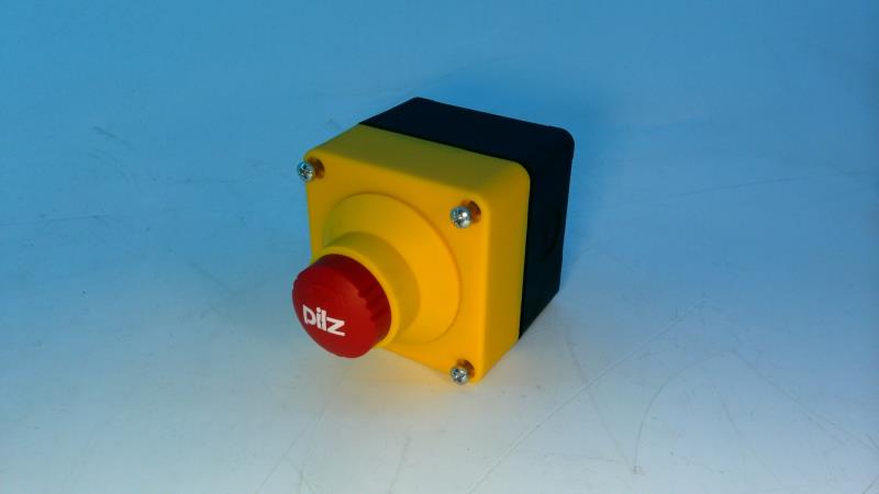 PILZ PIT ES SET2.2:ES1.11/BOX/2N/C 1N/O