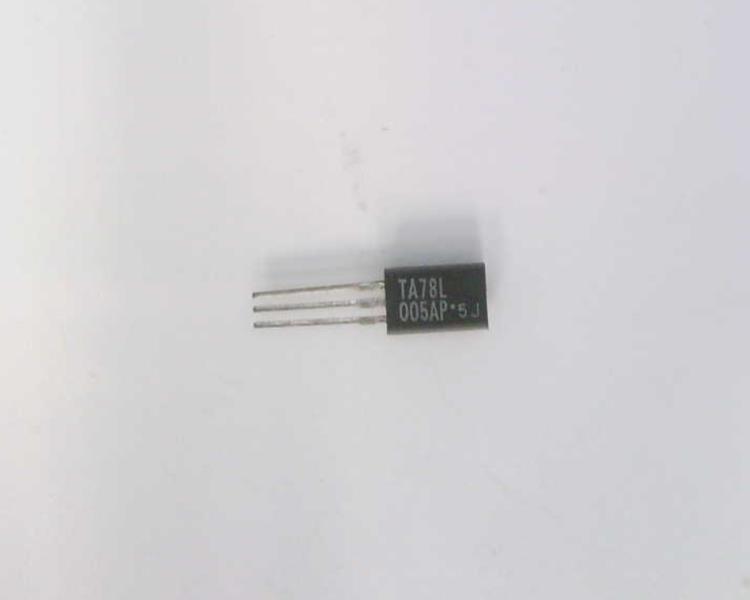 TOSHIBA TA78L005AP