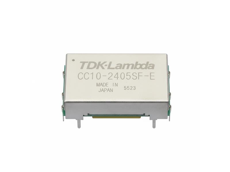 TDK CC10-1212SR-E