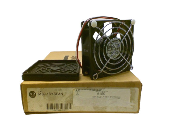 ALLEN BRADLEY 6189-1SYSFAN