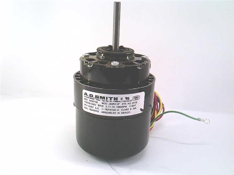REGAL REXNORD 671B
