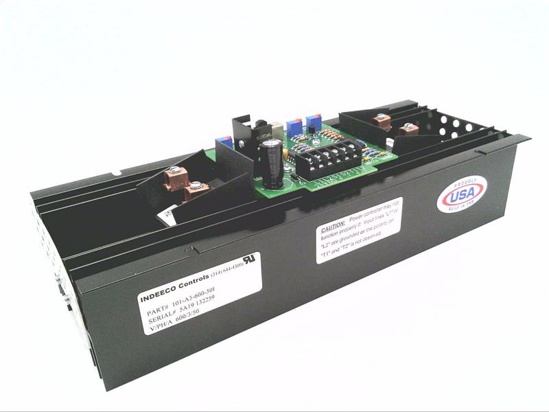 INDEECO 101-A3-600-50I