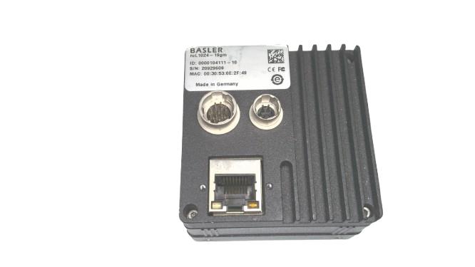 BASLER ELECTRIC RUL1024-19 GM