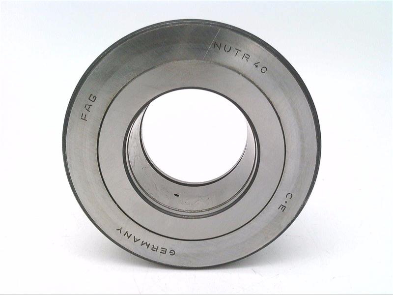 SCHAEFFLER GROUP NUTR 40
