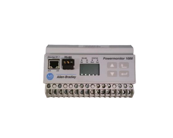 ALLEN BRADLEY 1408-TS3A-485