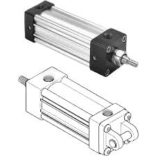 PARKER 3.25CBC4MA3U14AC09.00
