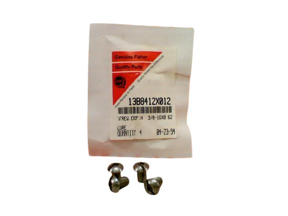 EMERSON 13B8412X012