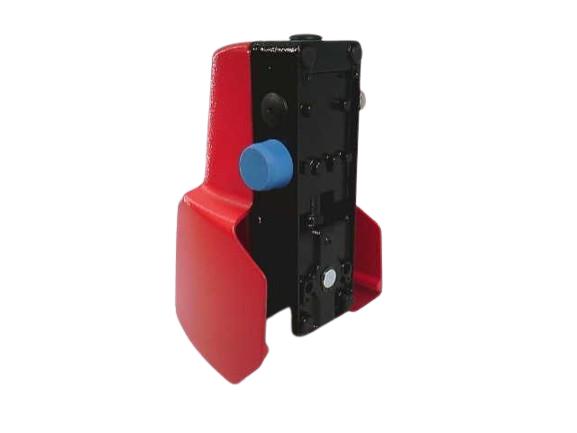 BERNSTEIN AG F1-SU1ZCA2ZDR UN