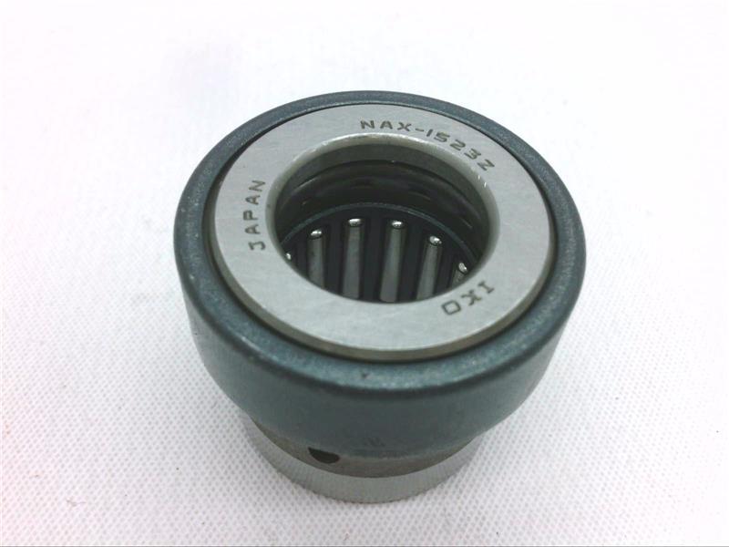 NIPPON NAX1523Z