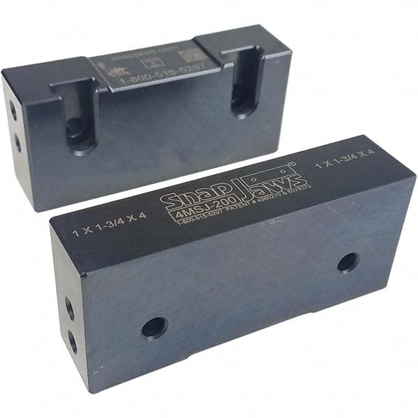 SNAP JAWS 4MSJ-200