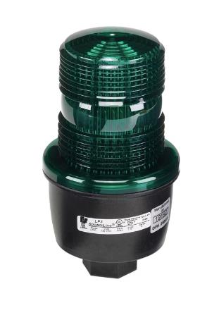 FEDERAL SIGNAL LP3P-120G