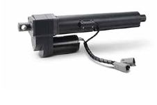 DANAHER MOTION K4XG30-24V-22