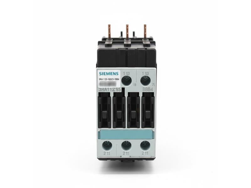 3RA1125-1GD23-1BB4 by SIEMENS