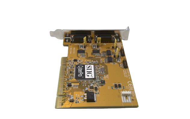 SIIG JJ-P45012-S6