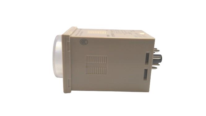 OMRON H3CR-G8EL-31 200-240AC