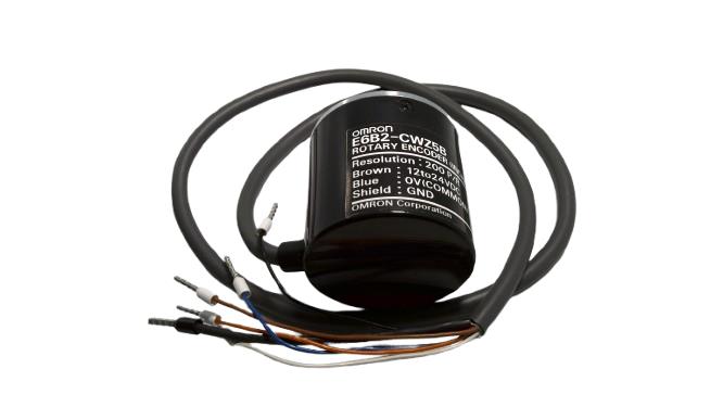 E6B2-CWZ5B 200P/R 0.5M by OMRON