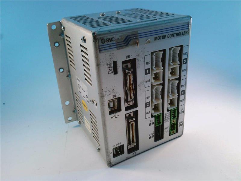 SMC JXC731