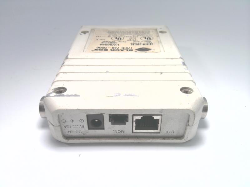 BLACK BOX CORP LW0056A