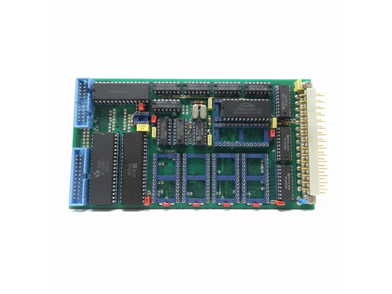 BRUTECH ELECTRONICS B.E.M-SBC5C/M