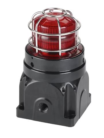 FEDERAL SIGNAL G-STR-120-D-R