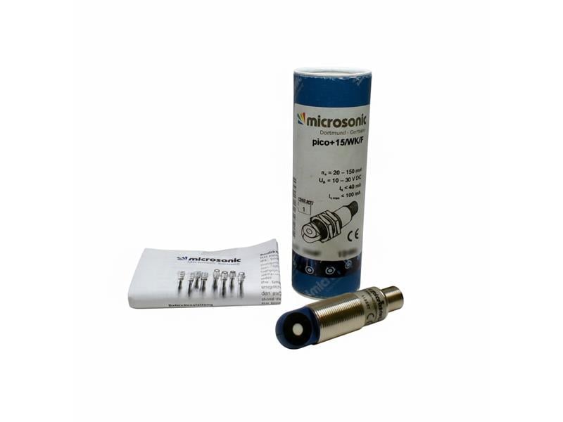 PICO+15/WK/F por MICRO SONIC