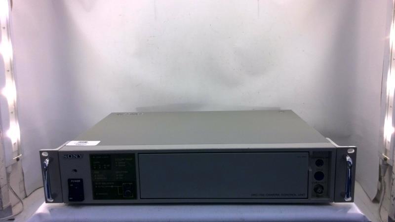 SONY DXC-750