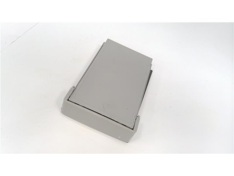 LEVITON 4980-GY