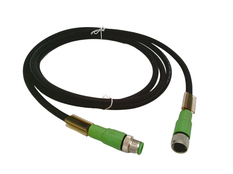SAC-5P-MS/ 2 0-186/FS SCO by PHOENIX CONTACT