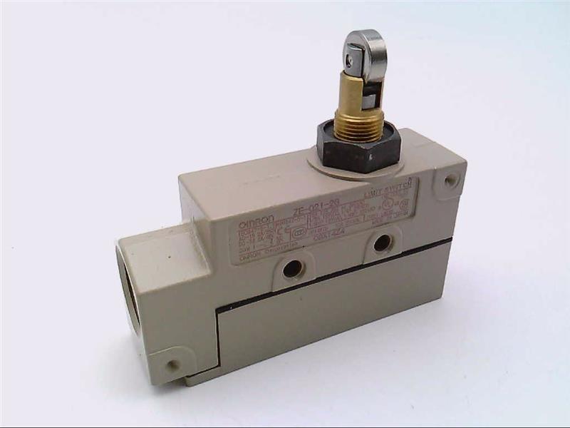 OMRON ZE-Q21-2G
