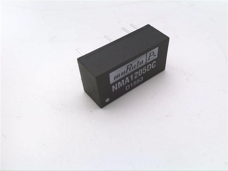 MURATA MANUFACTURING NMA1205DC