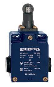 SCHMERSAL TR 355-12Z-M20