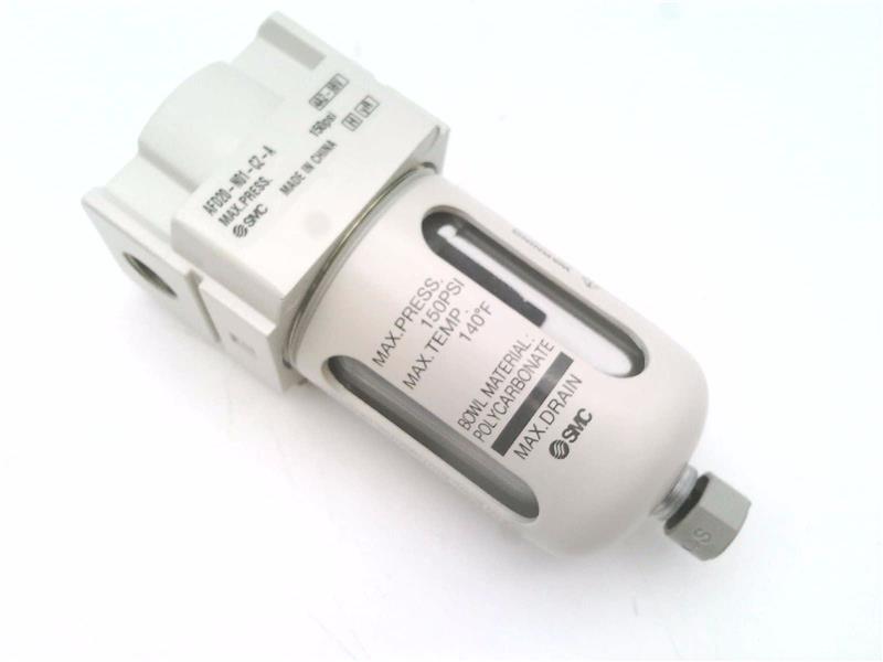 SMC AFD20-N01-CZ-A