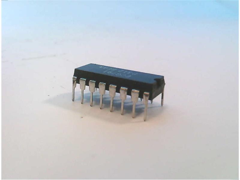 NTE791 por NTE