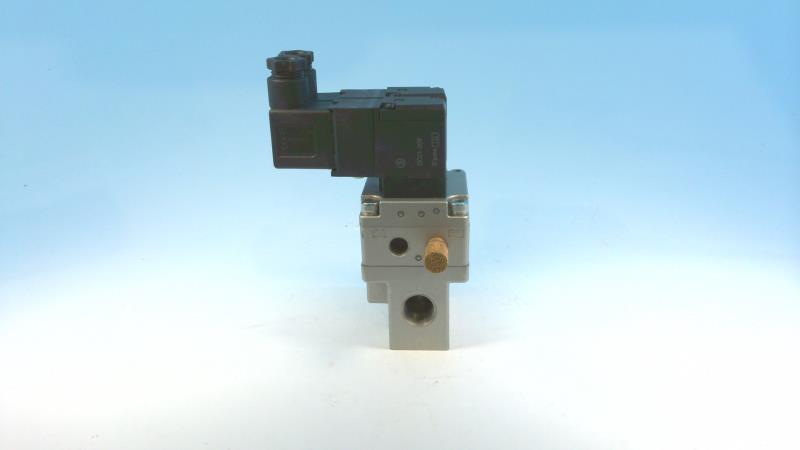 SMC VEX3301-035DZ-B