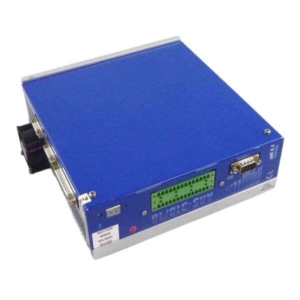 ARS-310/10 par METRONIX