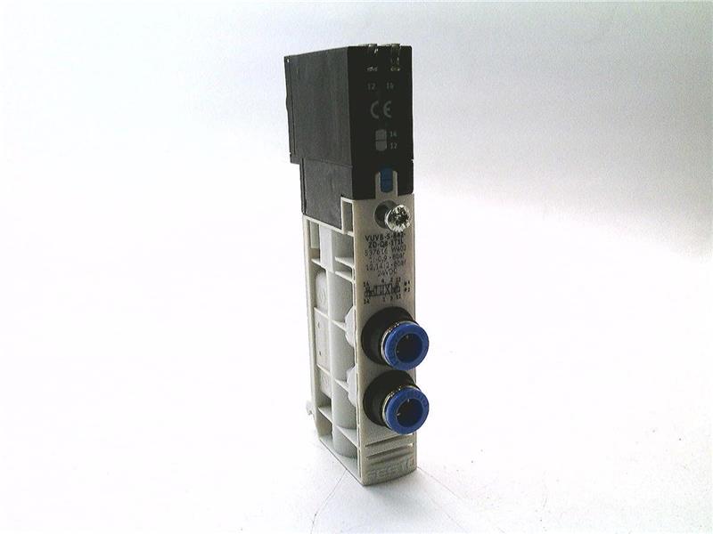 FESTO VUVB-S-B42-ZD-Q8-1T1L