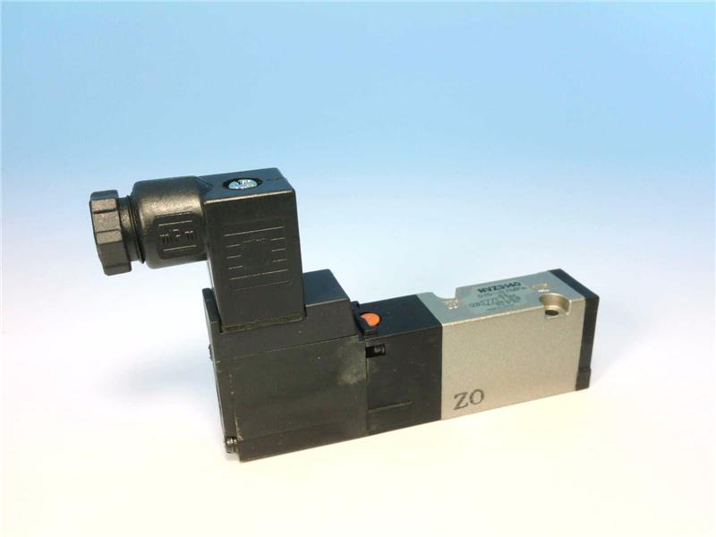 SMC NVZ3140