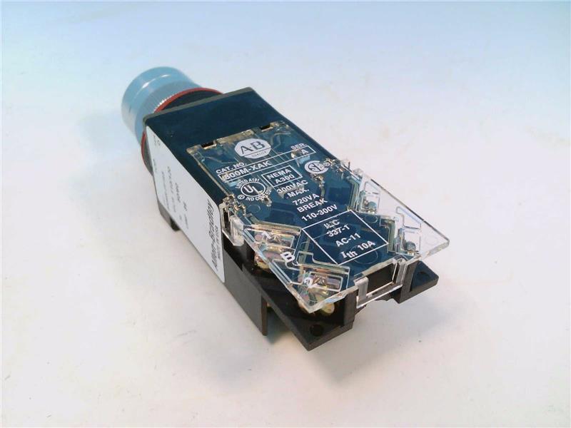 ALLEN BRADLEY 800MR-PF16WAK